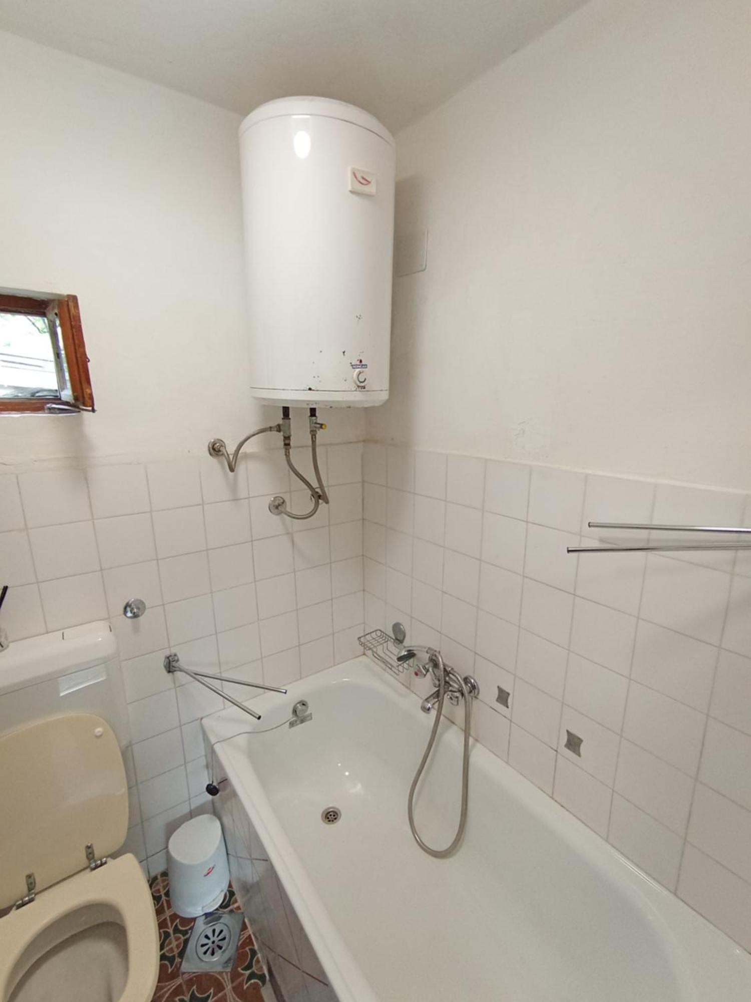 Simple Room For 2 With Bathroom Close To The Sea クラリェヴィツァ エクステリア 写真
