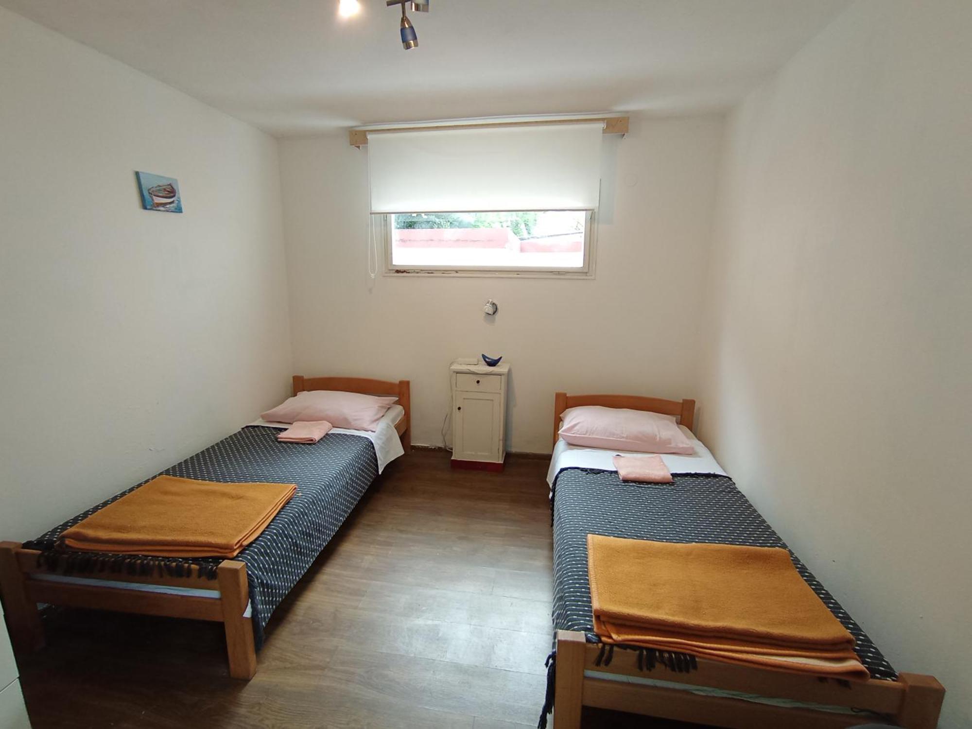 Simple Room For 2 With Bathroom Close To The Sea クラリェヴィツァ エクステリア 写真