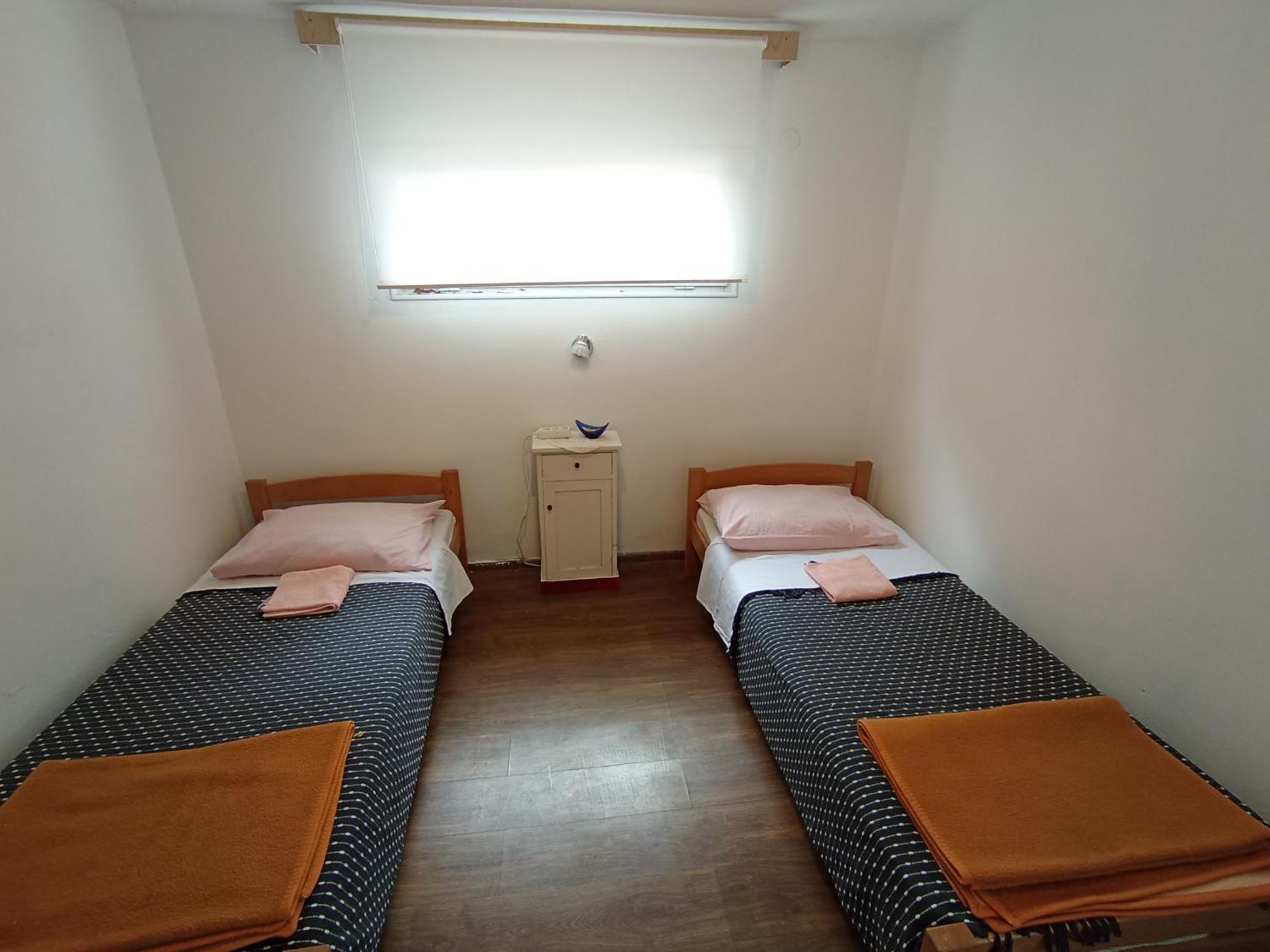 Simple Room For 2 With Bathroom Close To The Sea クラリェヴィツァ エクステリア 写真
